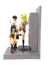 School Rumble Bookend